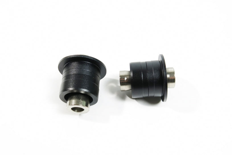Hardrace pillow ball front lower arm bushing Honda Accord CL7 CL9 spherical suspension upgrade