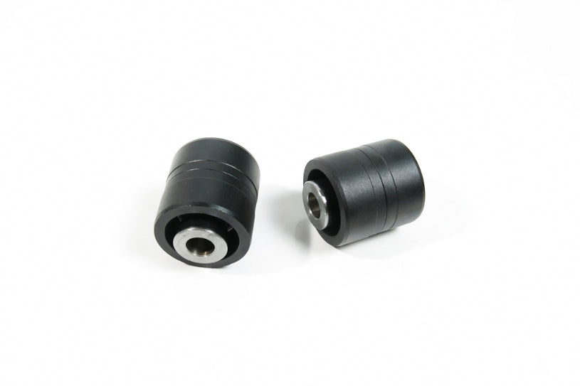 Hardrace pillow ball front lower arm bushing Honda Accord CL7 CL9 spherical suspension upgrade