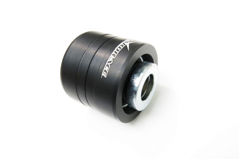 Hardrace rear knuckle pillow ball bushing for Honda Civic EP3 2001-2005 suspension upgrade