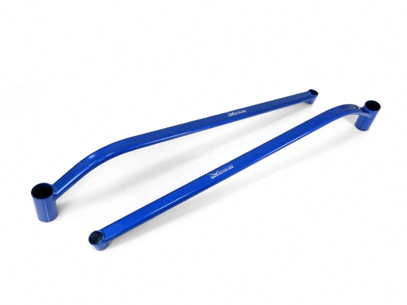 Hardrace rear lower brace for BMW 1 Series F20 F21 2011–2019