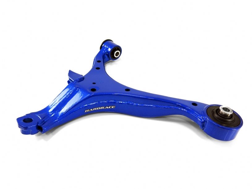 Roll center adjustable front lower control arm kit for Honda Civic EP3 and Integra DC5 performance suspension upgrade – Torque Lab