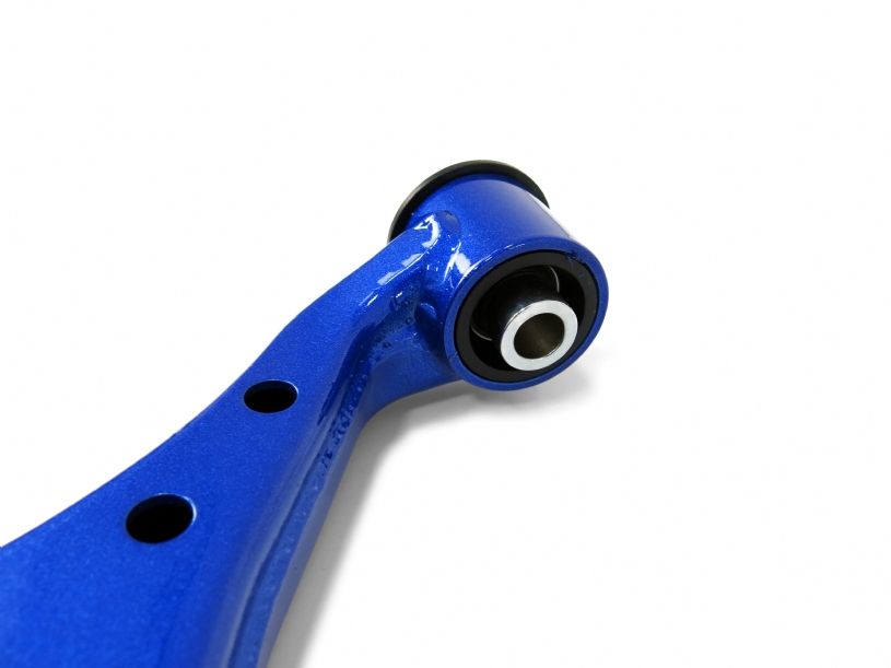 Roll center adjustable front lower control arm kit for Honda Civic EP3 and Integra DC5 performance suspension upgrade – Torque Lab