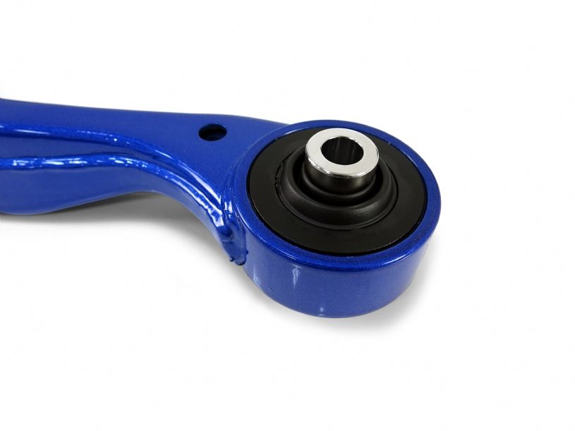 Roll center adjustable front lower control arm kit for Honda Civic EP3 and Integra DC5 performance suspension upgrade – Torque Lab