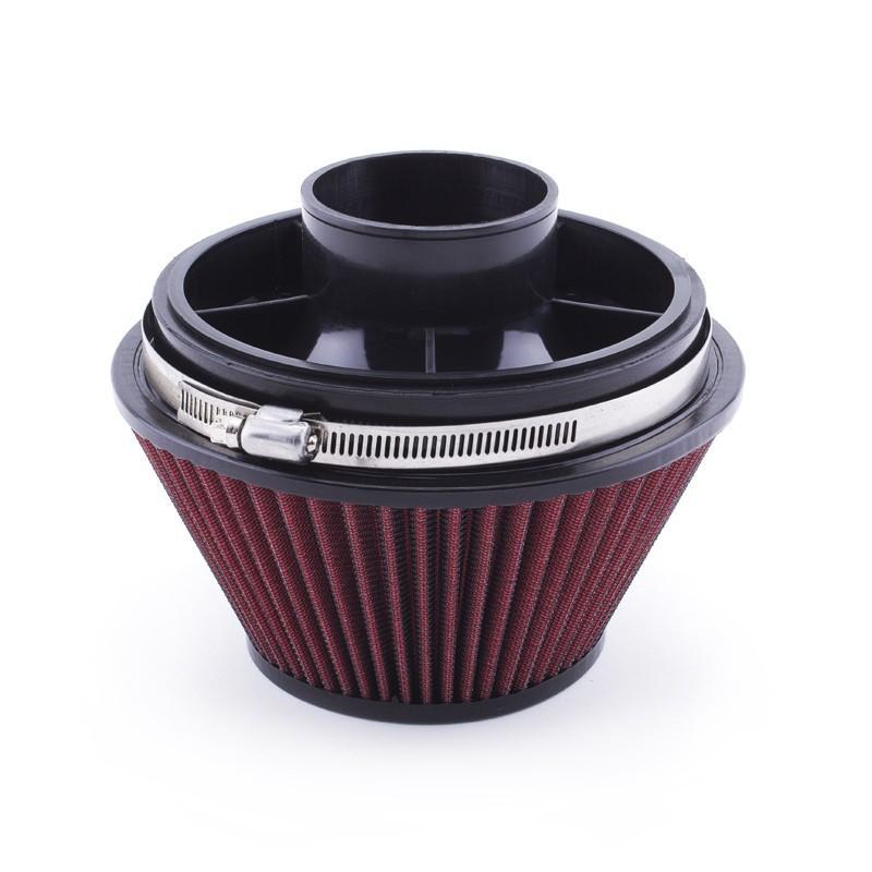 3"" Velocity Stack and Filter