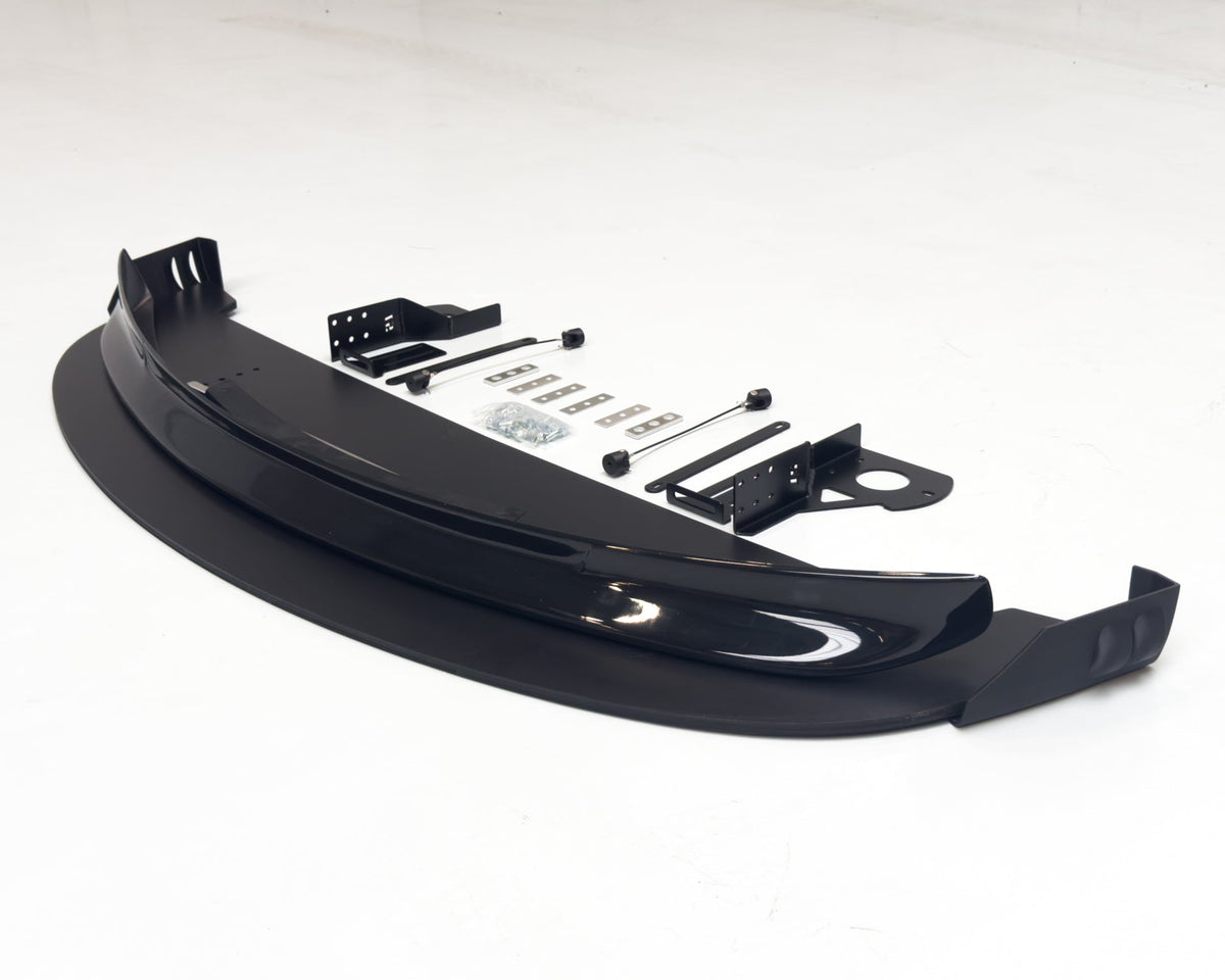 ST Trackparts BMW E46 Splitter Kit M-Tech 2 - product image 4