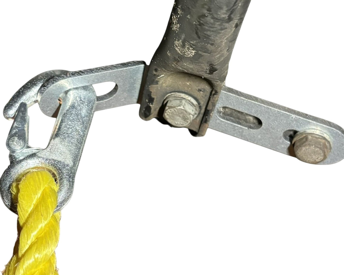 ST Trackparts BMW E36 Tie-Down Brackets Hooks - product image 9