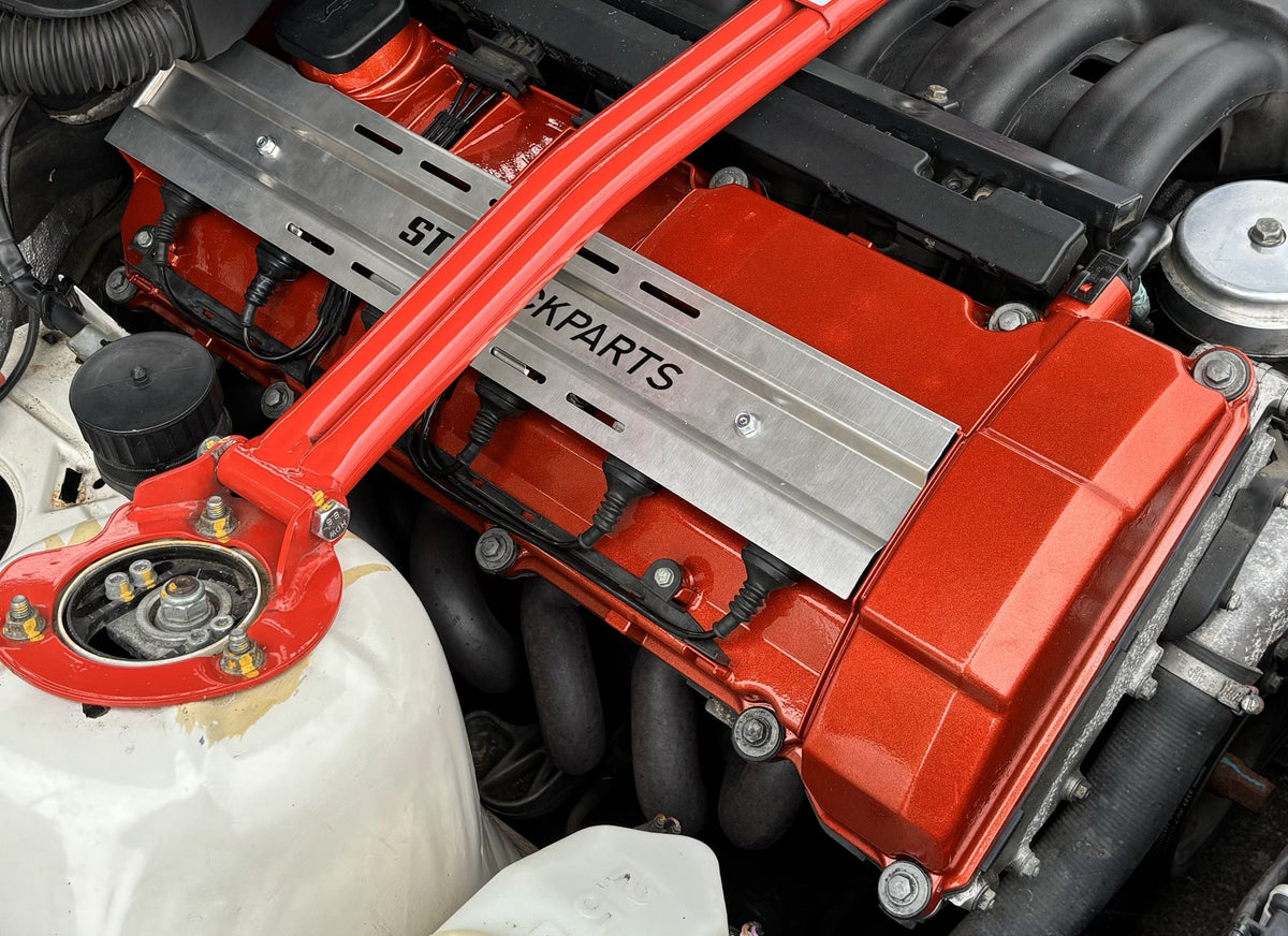 ST Trackparts BMW E36 Coil pack cover (M50/M52) - product image 2