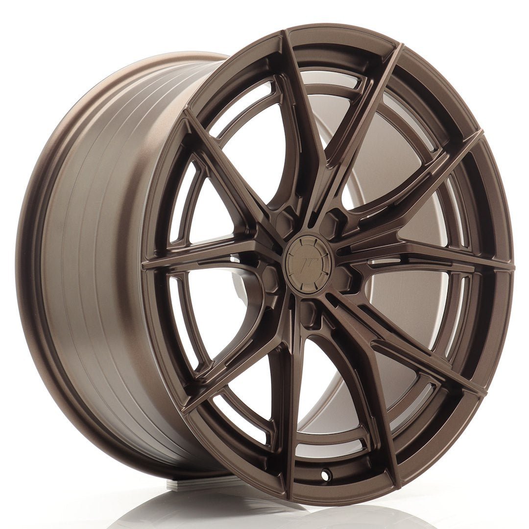JR Wheels JR50 18x8 ET25-45 – Flow Formed Performance Wheels | 5x100 / 5x112 / 5x114.3