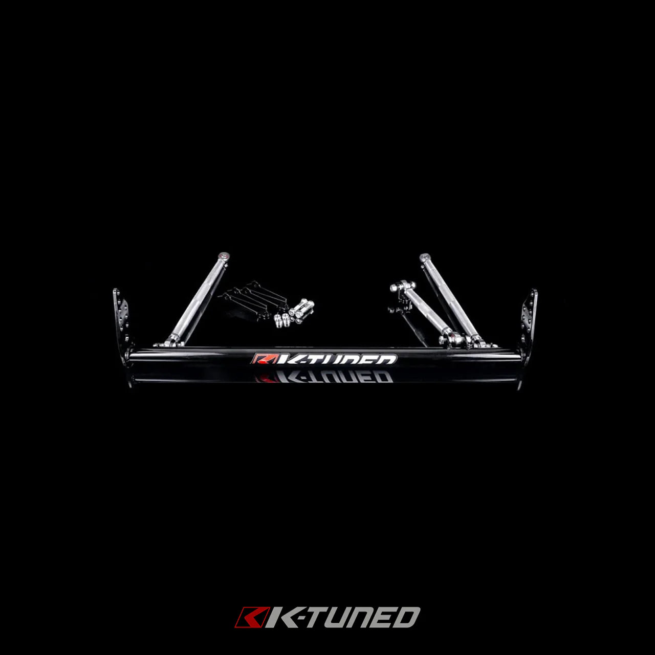 K-Tuned traction bar for Honda Civic EG EK and Integra 1992–2001