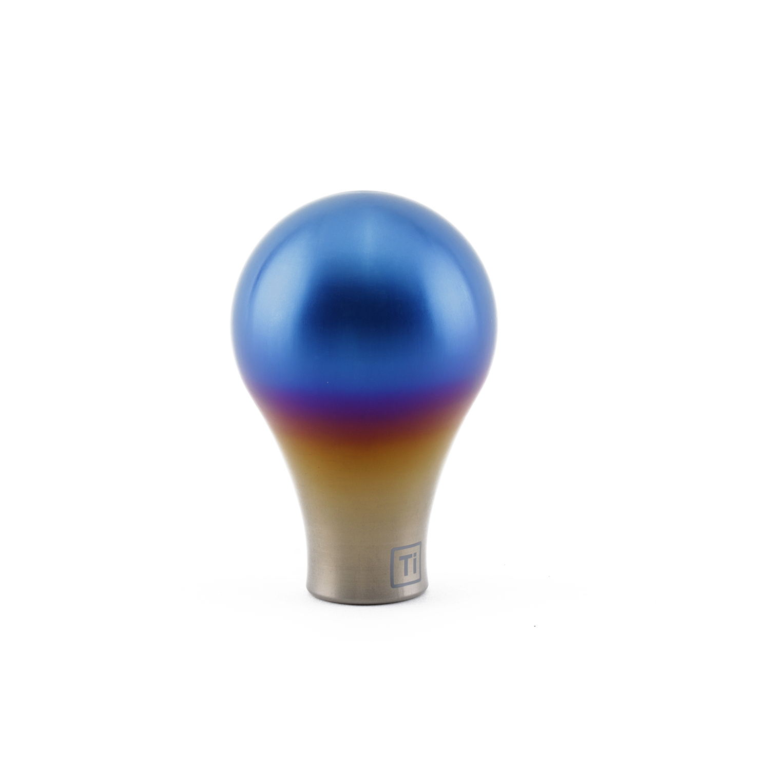 Titanium Maxim Performance Shift Knob
