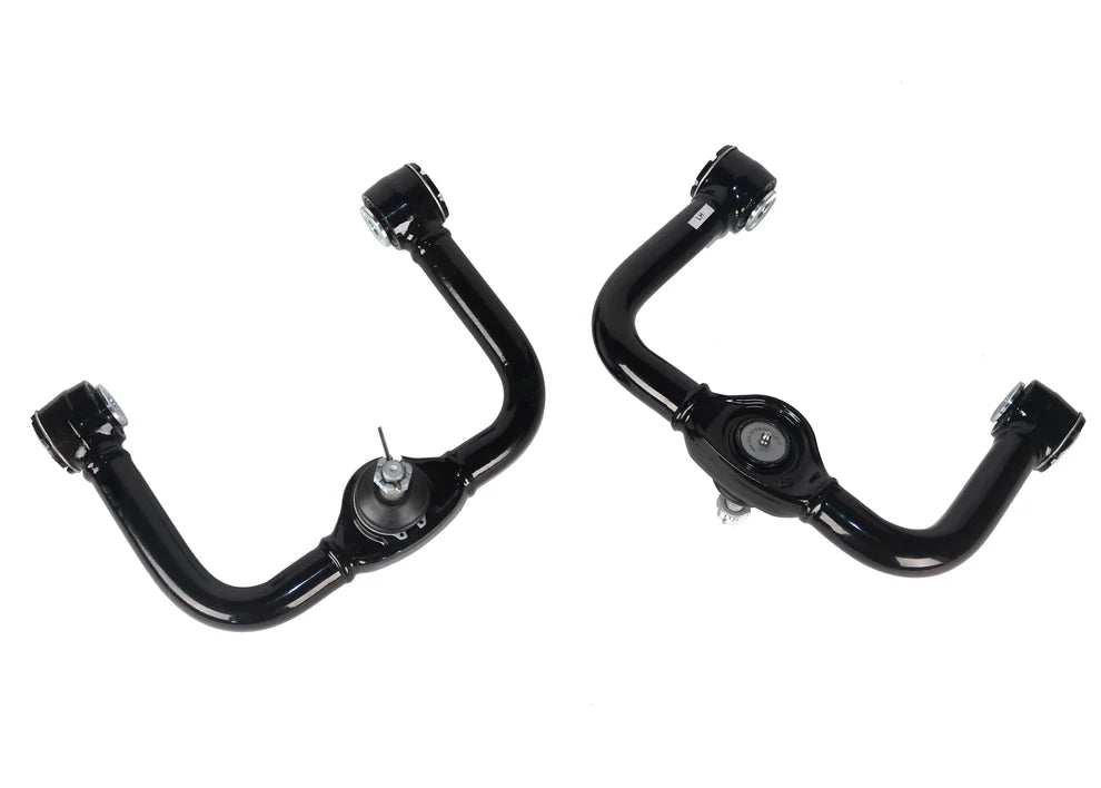 Whiteline Front Upper Control Arm - Fixed Offset - Nissan Frontier 2005-2021 - Nissan Navara D40 / 2WD / D23 / NP300 - KTA301