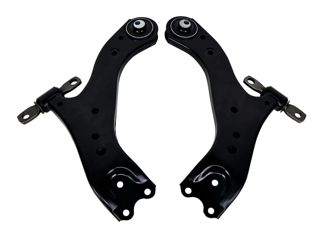 Whiteline Front Lower Control Arm Kit to Suit Toyota Camry XV70 - Toyota Camry XV70 - KTA484 - image 4
