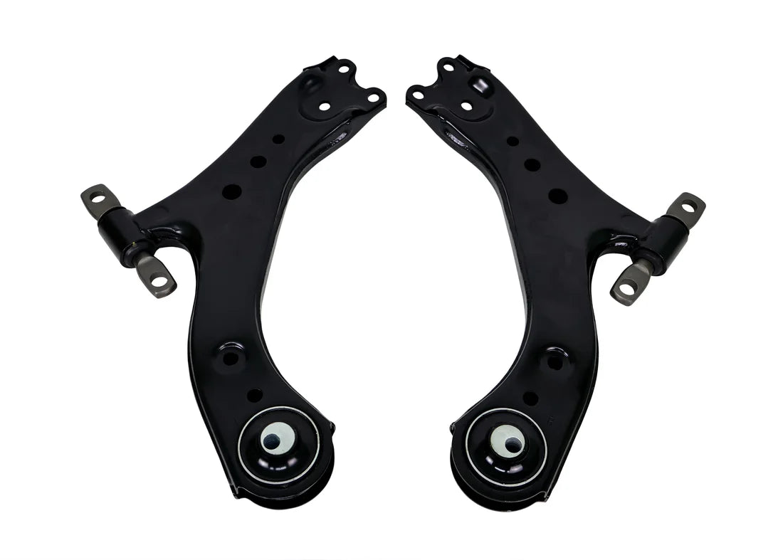 Whiteline Front Lower Control Arm Kit to Suit Toyota Camry XV70 - Toyota Camry XV70 - KTA484 - image 3