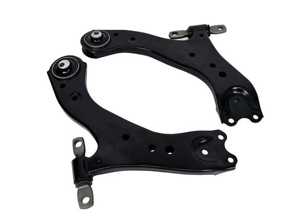 Whiteline Front Lower Control Arm Kit to Suit Toyota Camry XV70 - Toyota Camry XV70 - KTA484