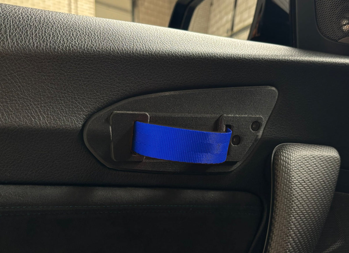 ST Trackparts BMW spare Door Pull Strap (Lose Strap) - product image 10