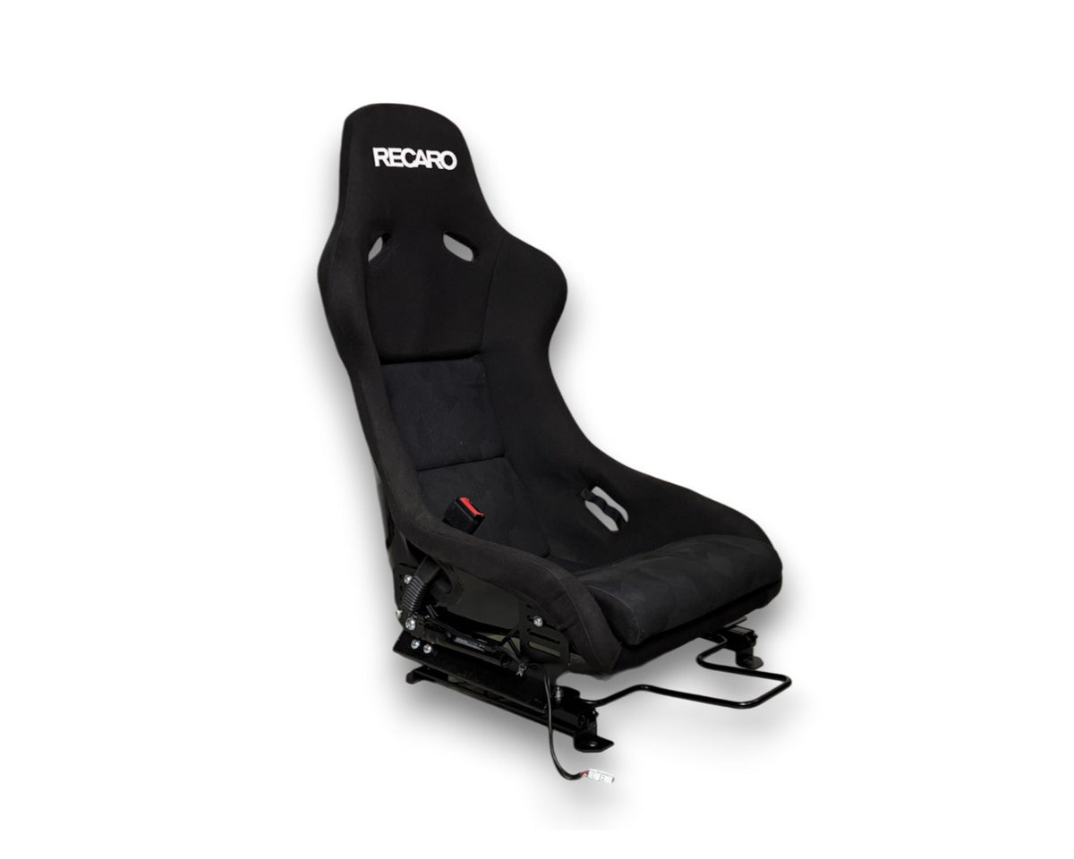 ST Trackparts BMW M2/M3/M4 Seat Consoles (F80,F82,F87,E9X,E8X) - product image 3