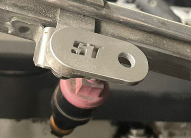 ST Trackparts BMW E36 M50 Manifold swap kit - product image 5