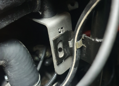 ST Trackparts BMW E36 M50 Manifold swap kit - product image 7