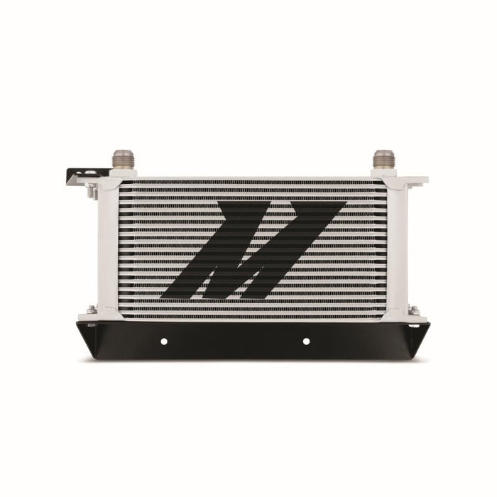 Mishimoto Oil Cooler Kit Nissan 370Z 2009–2020 Infiniti G37 Coupe 2008–2015
