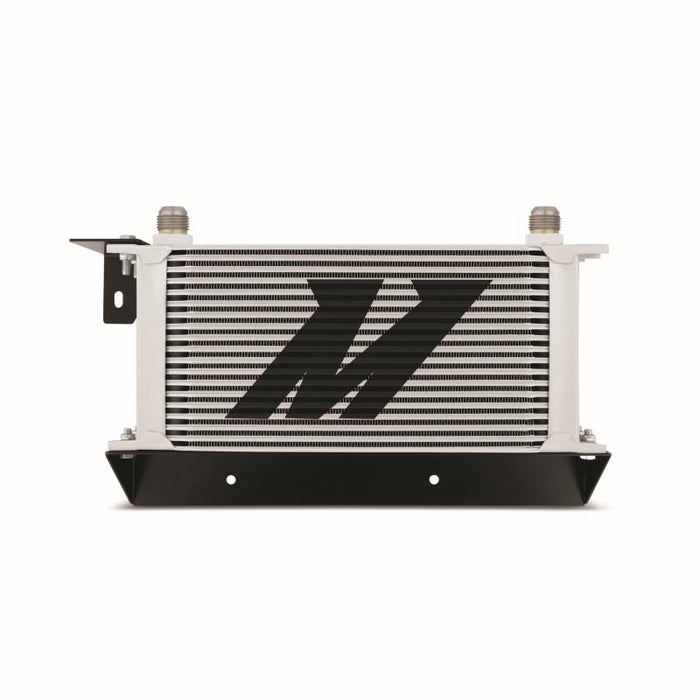 Mishimoto Oil Cooler Kit Nissan 370Z 2009–2020 Infiniti G37 Coupe 2008–2015