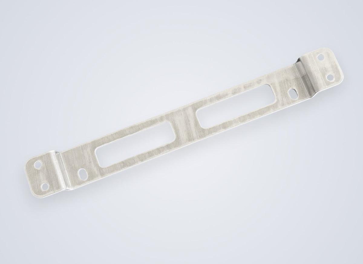ST Trackparts BMW E36 Oil Cooler Bracket - product image 2