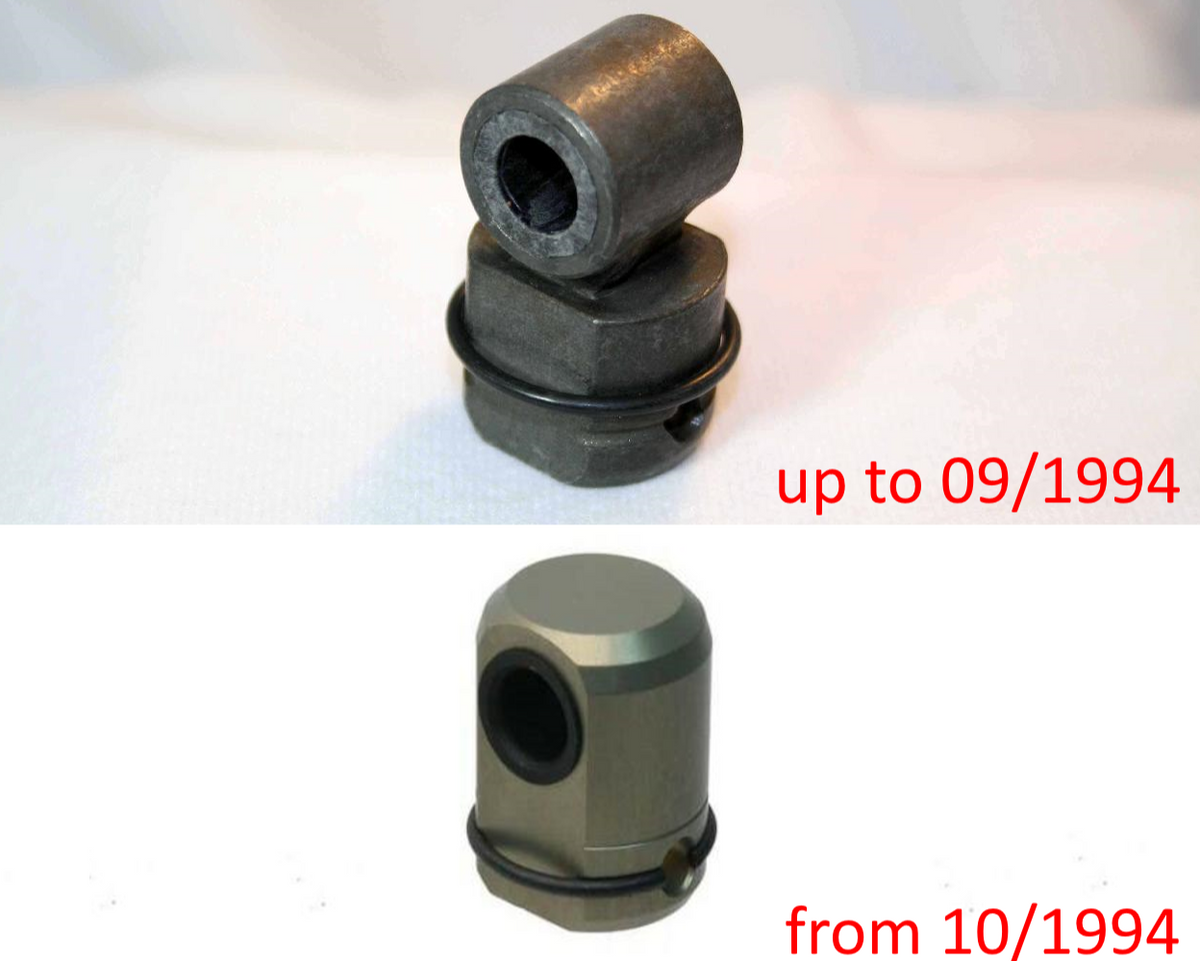 ST Trackparts BMW E36 Shifter selector rod DSSR - product image 5
