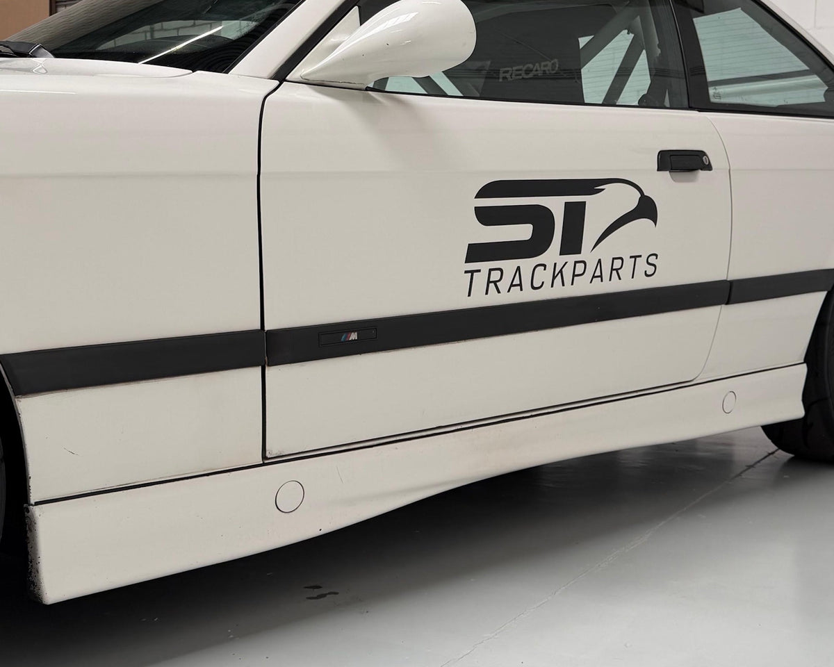 ST Trackparts BMW E36 Sideskirt Moulding Trim - product image 5