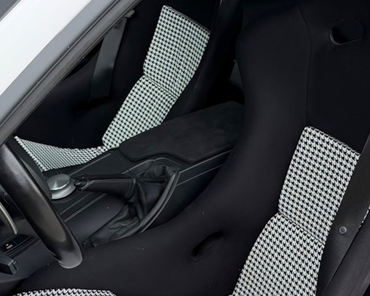 ST Trackparts BMW E9X (incl. M3) GTS Armrest - product image 6