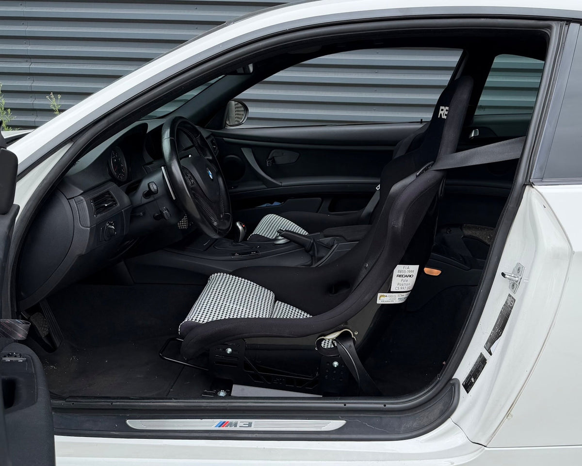 ST Trackparts Recaro Pole Position Cushions Pepita - product image 4
