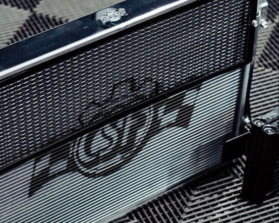 High-performance cooling systems, radiators, and intercoolers for optimal engine temperature – available at Tourqe Lab.