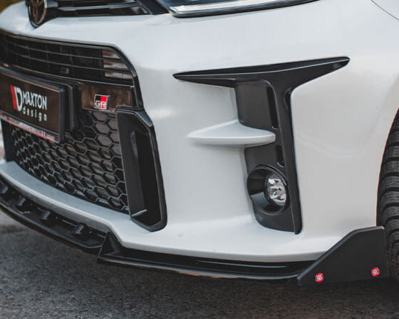 High-performance exterior upgrades, body kits, spoilers, and aero parts for improved aerodynamics and styling – available at Tourqe Lab.