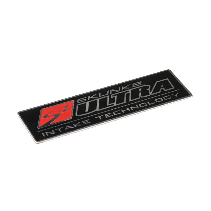 SKUNK2 ULTRA RACE/STREET SERIES INTAKE MANIFOLD REPLACEMENT PLAQUE