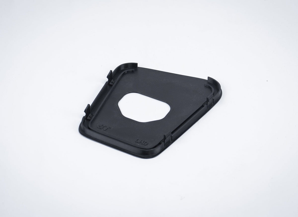 ST Trackparts BMW E36 PMC Shifter Cover - product image 2
