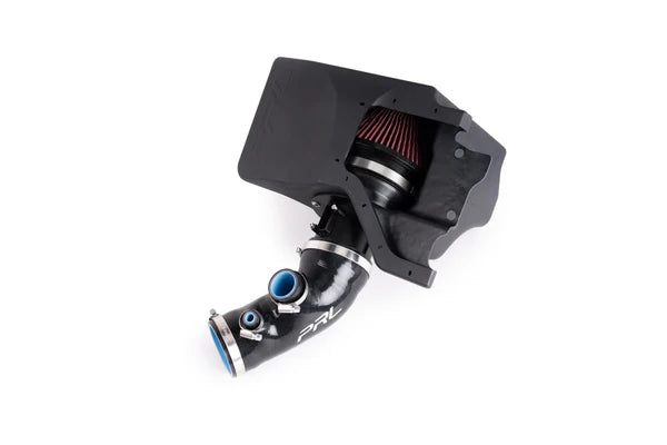 PRL Motorsport High Volume Intake Airbox Honda Civic Type R FK8 2017–2021 – Street MAF Housing