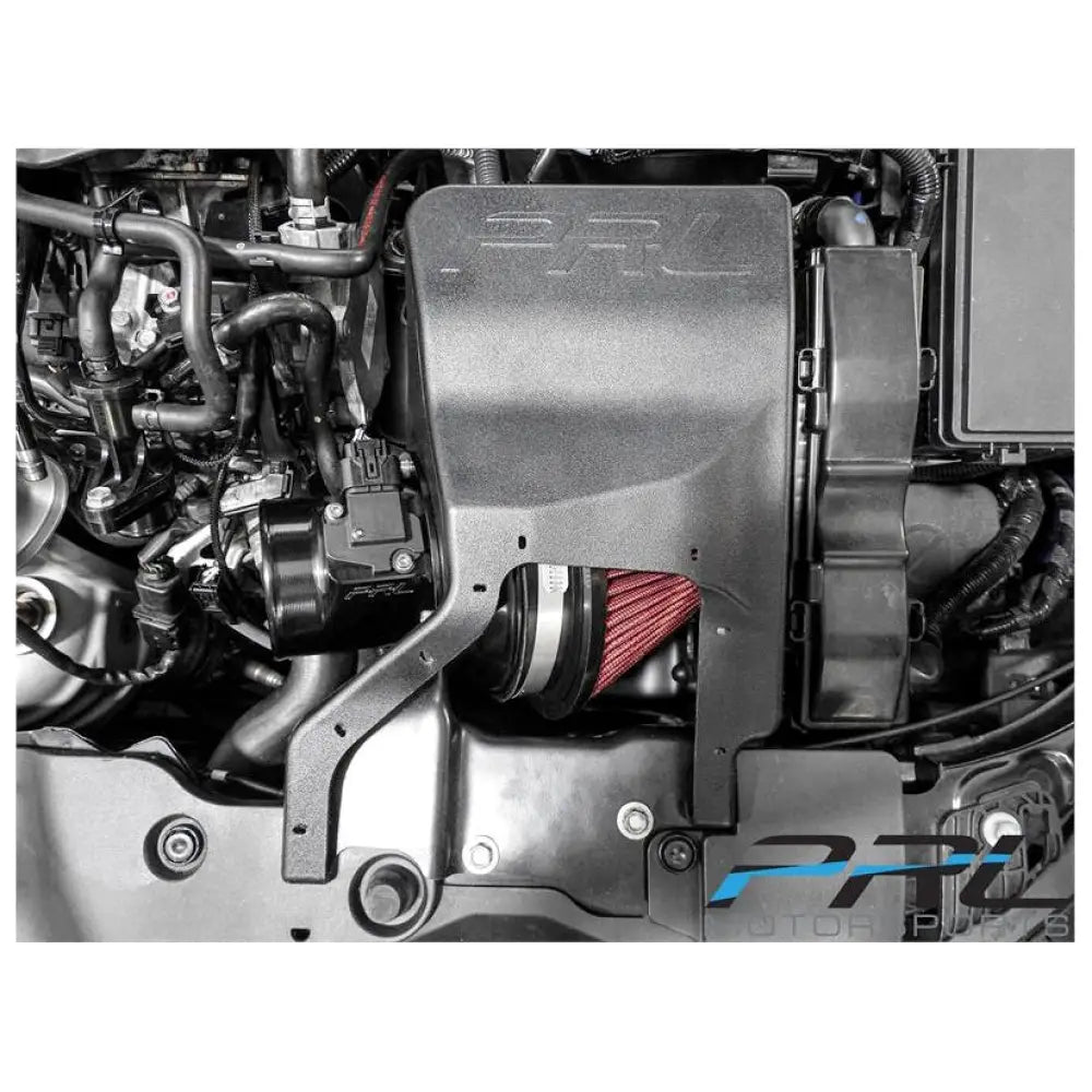 PRL Motorsport High Volume Intake Airbox Honda Civic Type R FK8 2017–2021 – Street MAF Housing