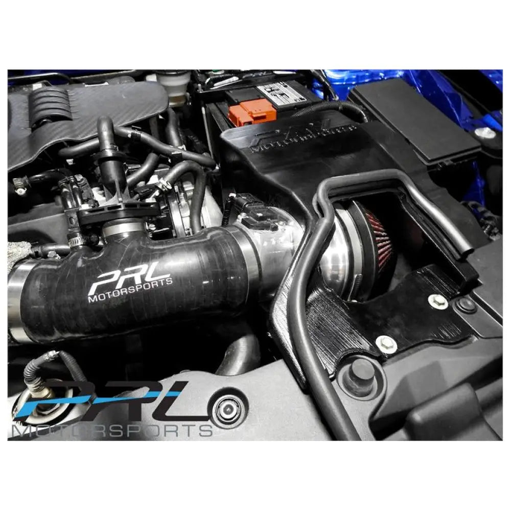 PRL Motorsport High Volume Intake Airbox Honda Civic Type R FK8 2017–2021 – Street MAF Housing
