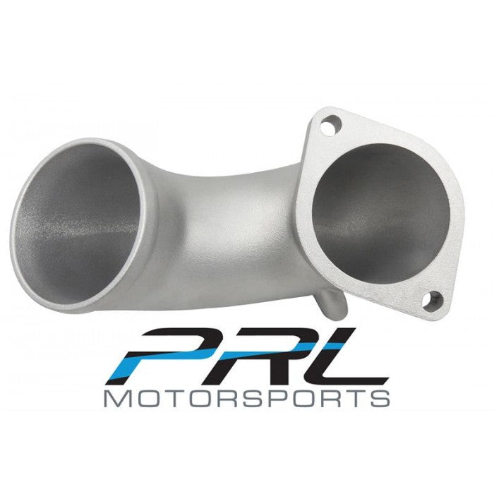 PRL Motorsports Titanium Turbocharger Inlet Pipe Kit for Honda Civic Type R FK8 2017-2021