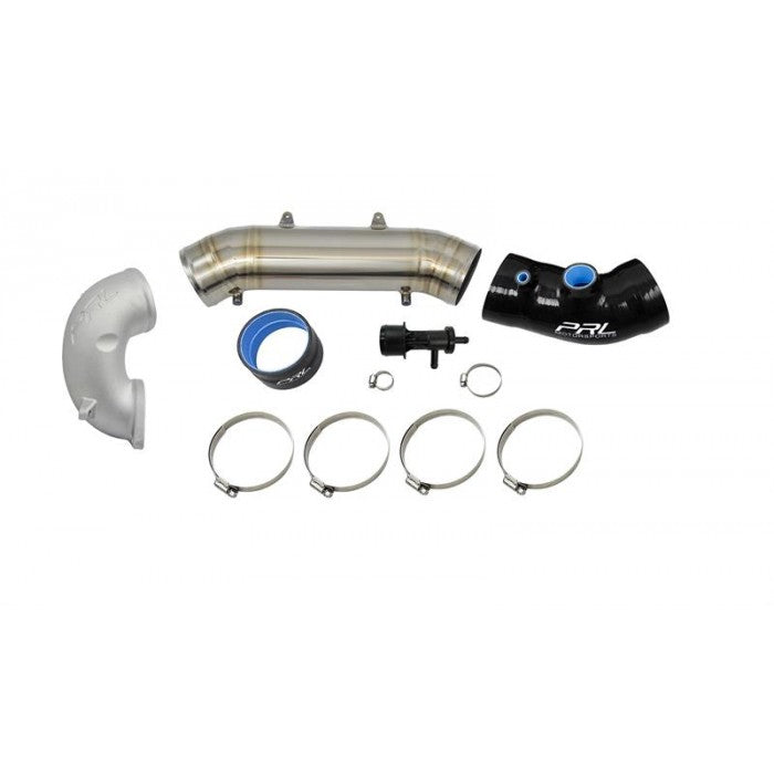 PRL Motorsports Titanium Turbocharger Inlet Pipe Kit for Honda Civic Type R FK8 2017-2021