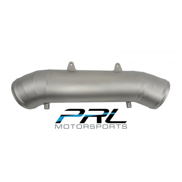 PRL Motorsports Titanium Turbocharger Inlet Pipe Kit for Honda Civic Type R FK8 2017-2021