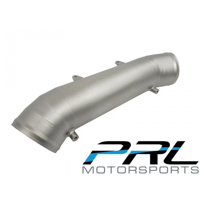 PRL Motorsports Titanium Turbocharger Inlet Pipe Kit for Honda Civic Type R FK8 2017-2021