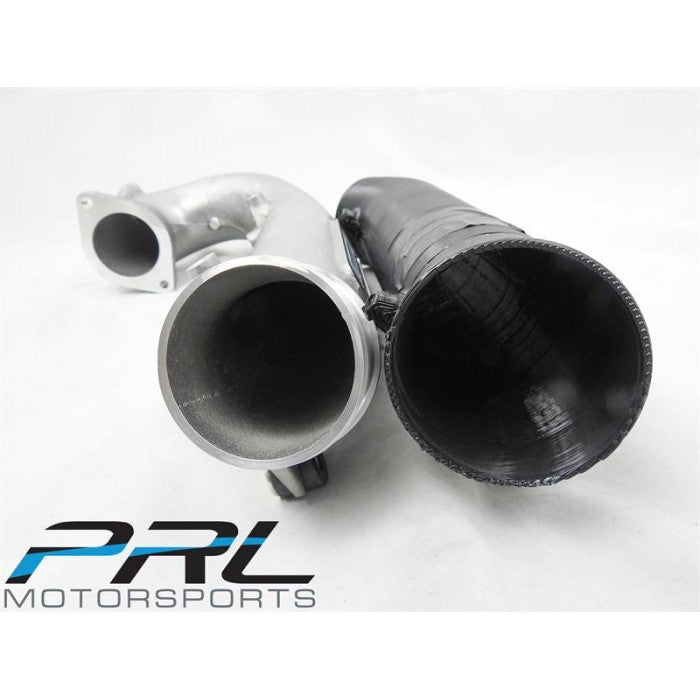 PRL Motorsports Titanium Turbocharger Inlet Pipe Kit for Honda Civic Type R FK8 2017-2021
