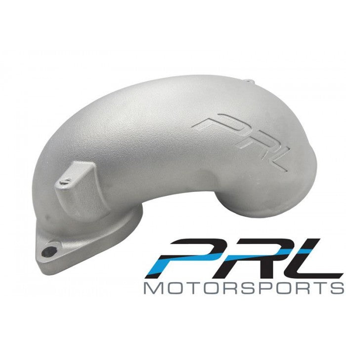 PRL Motorsports Titanium Turbocharger Inlet Pipe Kit for Honda Civic Type R FK8 2017-2021