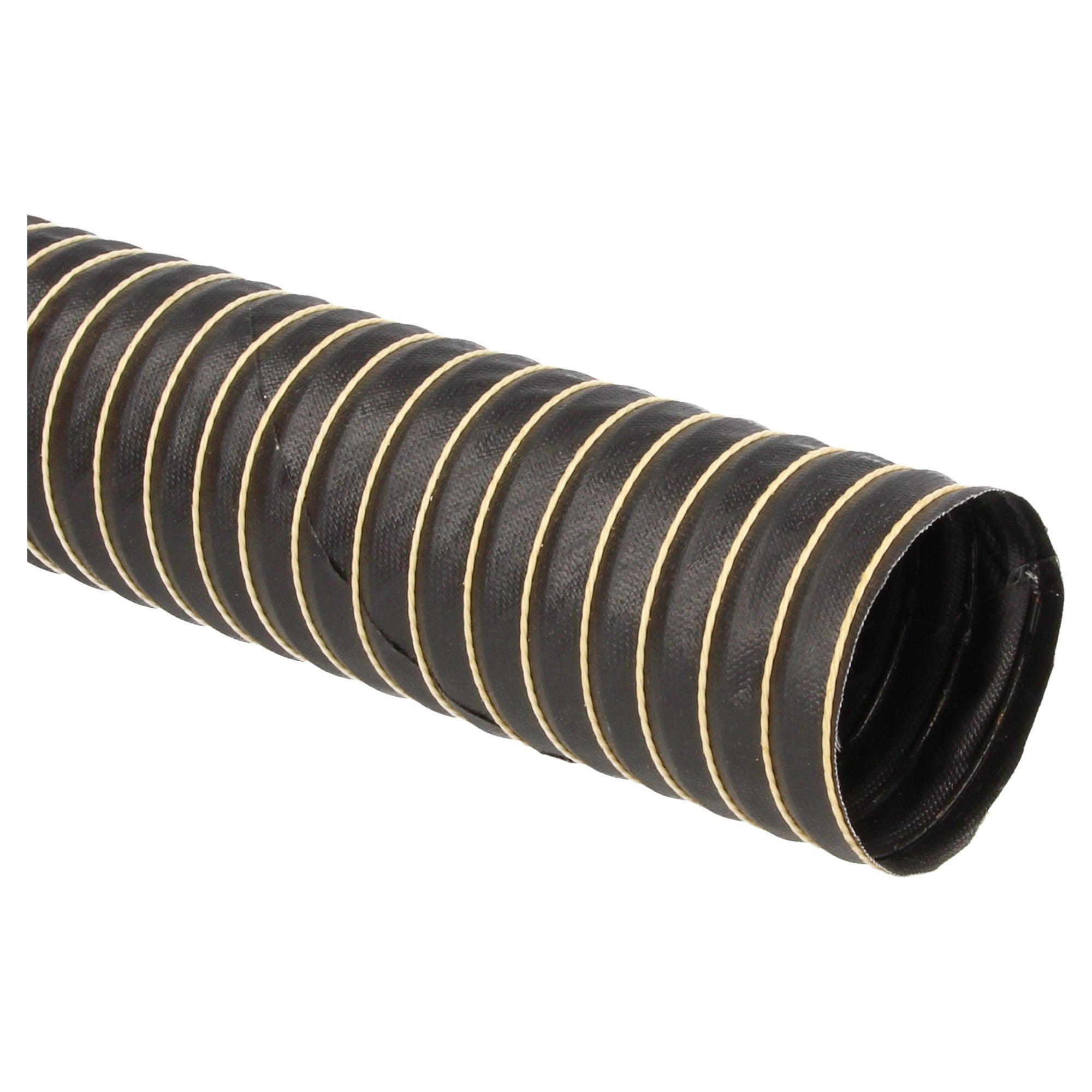 Flexible air hose - 76 mm - Neoprene