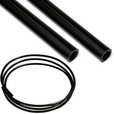 aluminum tube 4 meters 12.7 mm