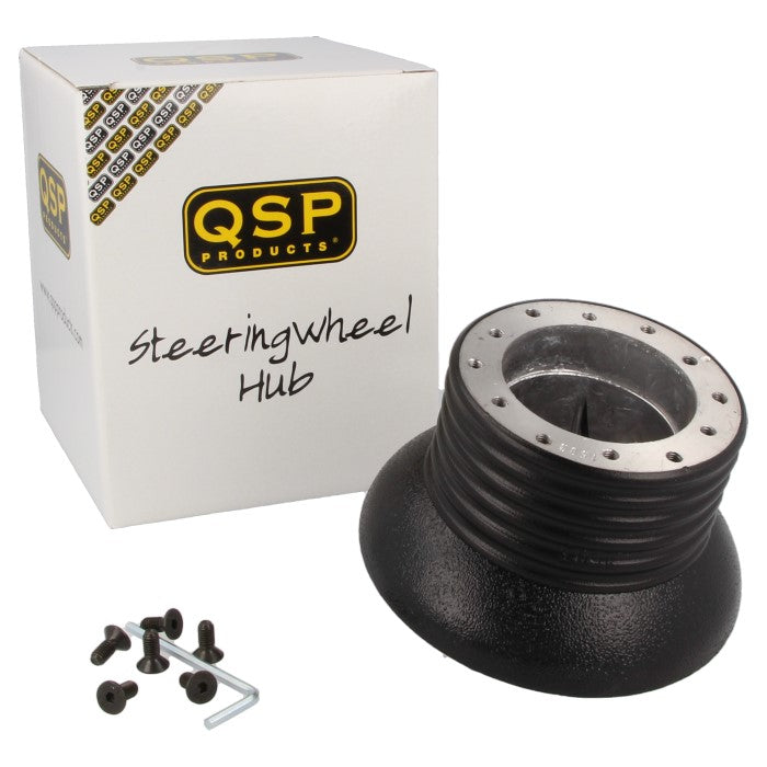 steering wheel hub BMW Serie 5