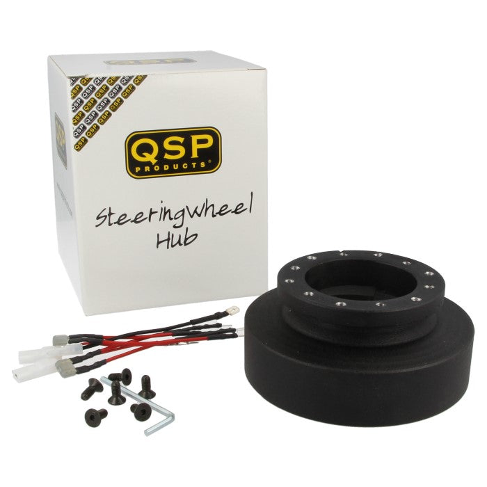 steering wheel hub BMW Z4 E85