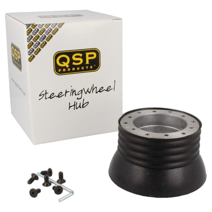 steering wheel hub Jeep Cherokee
