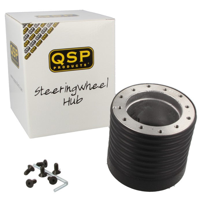 steering wheel hub Nissan 710