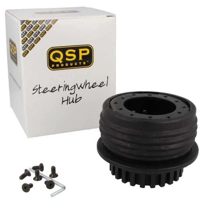 steering wheel hub Ford Fiesta
