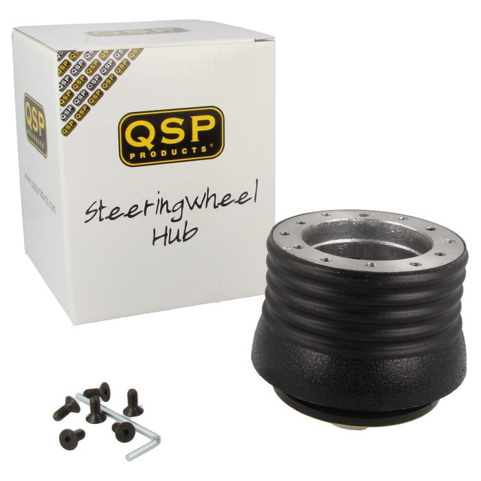 steering wheel hub Honda Civic